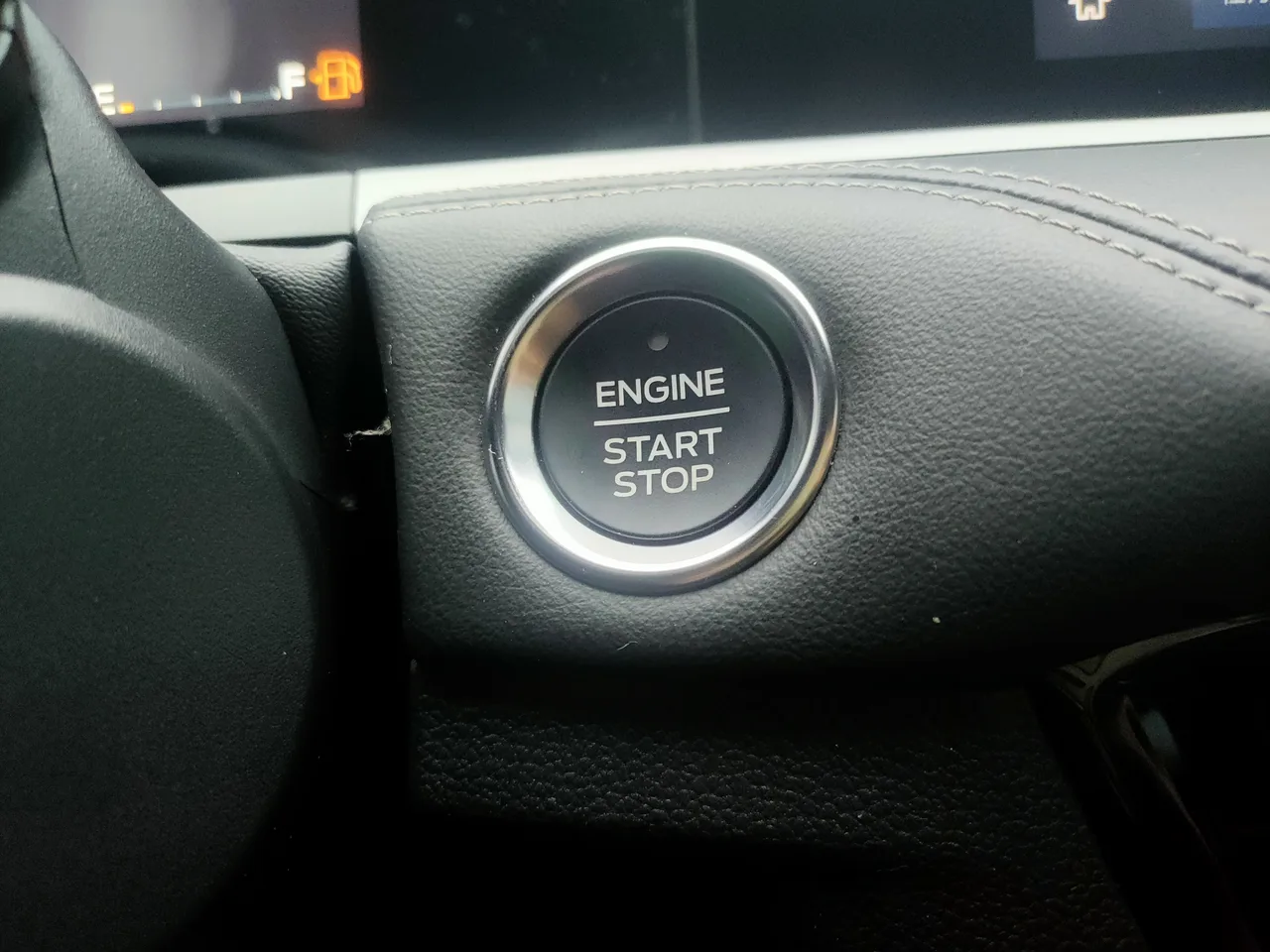 2021款 福特 福睿斯 1.5 钻石版