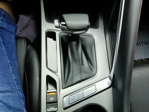 2022款 长安 CS35 PLUS 1.4T 改款 蓝鲸NE 豪华型 自动挡