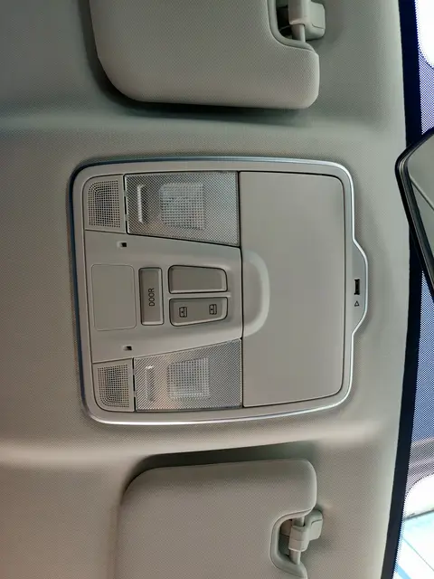 2022款 长安 CS35 PLUS 1.4T 改款 蓝鲸NE 豪华型 自动挡