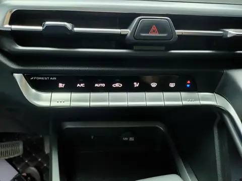 2022款 长安 CS35 PLUS 1.4T 改款 蓝鲸NE 豪华型 自动挡