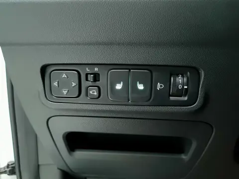 2022款 长安 CS35 PLUS 1.4T 改款 蓝鲸NE 豪华型 自动挡