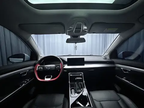 2021款 五菱星辰 1.5T 自动 星曜版