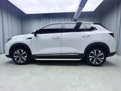2021款 五菱星辰 1.5T 自动 星曜版