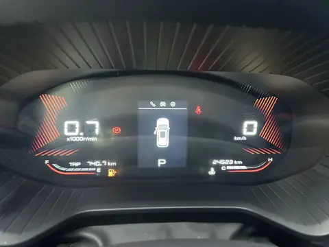 2021款 五菱星辰 1.5T 自动 星曜版