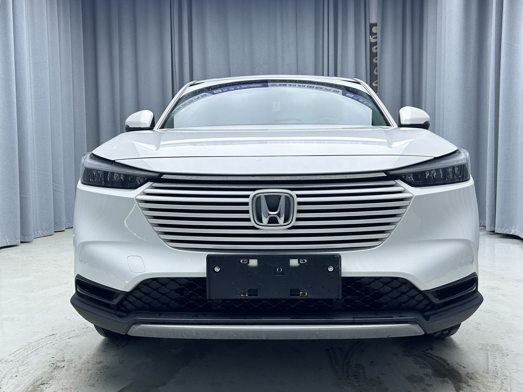 2023款1.5L 缤智 CVT精英版