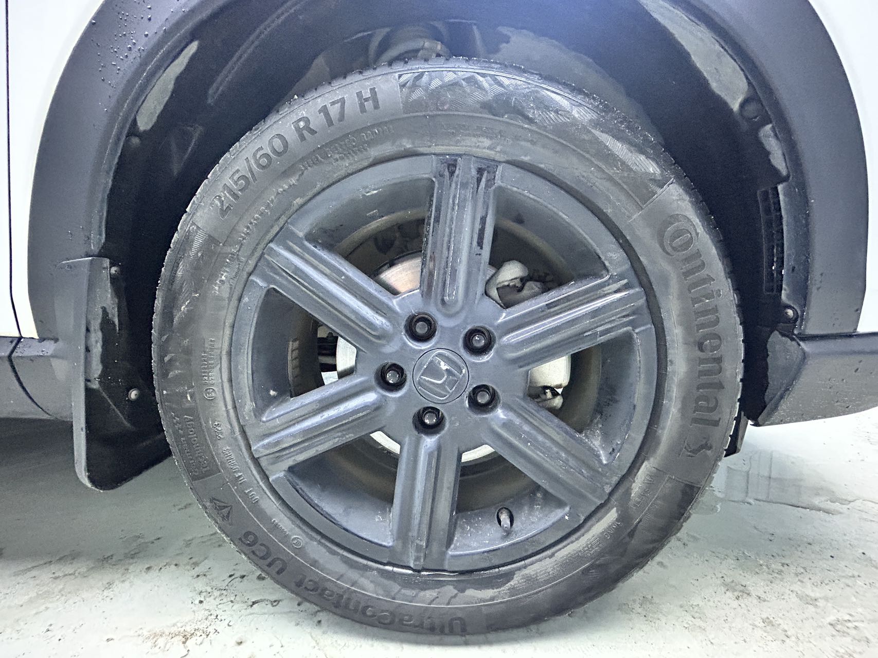 2023款1.5L 缤智 CVT精英版