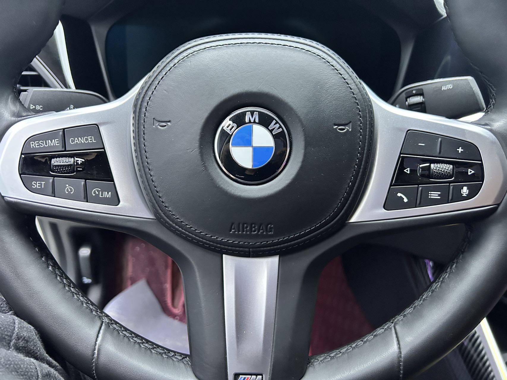 2022款 320Li M运动套装