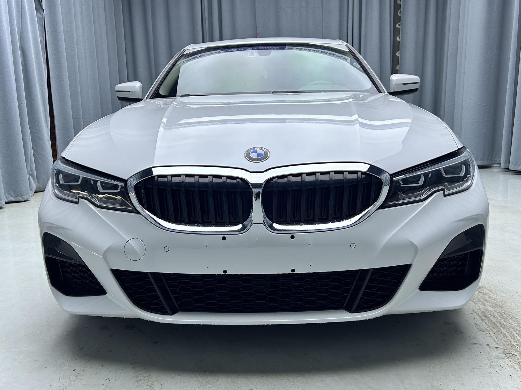 2022款 320Li M运动套装