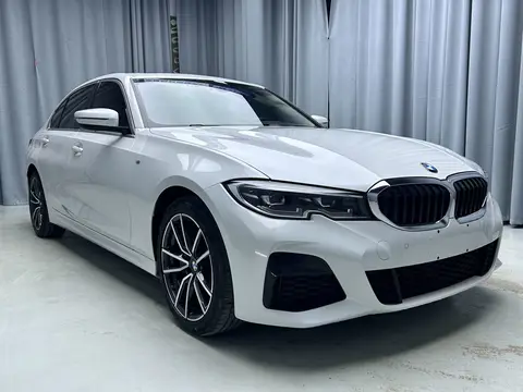 2022款 320Li M运动套装