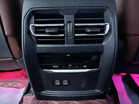 2022款 320Li M运动套装