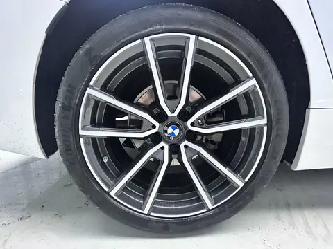 2022款 320Li M运动套装