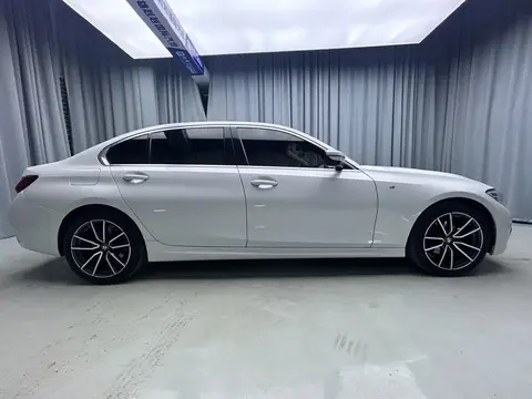 2022款 320Li M运动套装