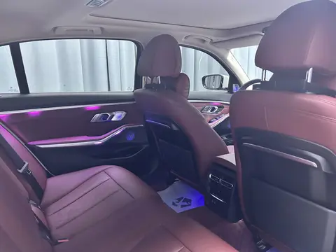 2022款 320Li M运动套装