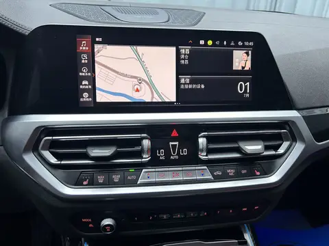 2022款 320Li M运动套装