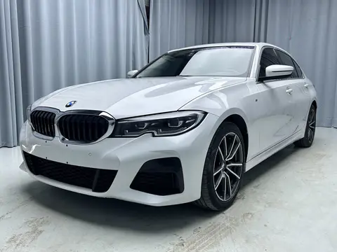 2022款 320Li M运动套装