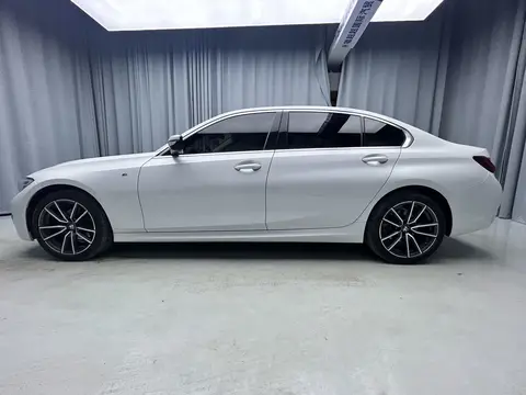 2022款 320Li M运动套装