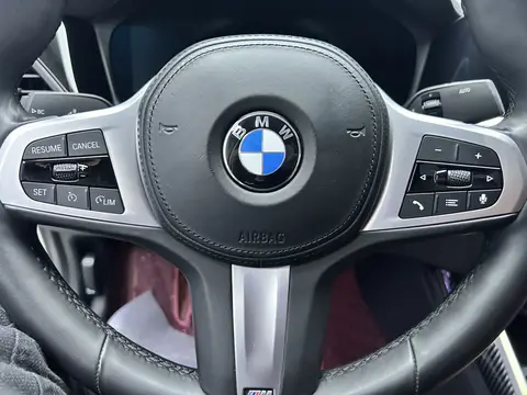 2022款 320Li M运动套装
