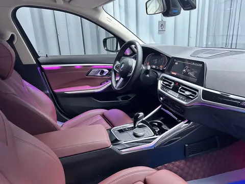 2022款 320Li M运动套装