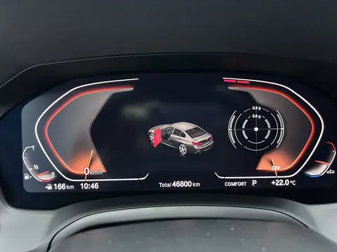 2022款 320Li M运动套装
