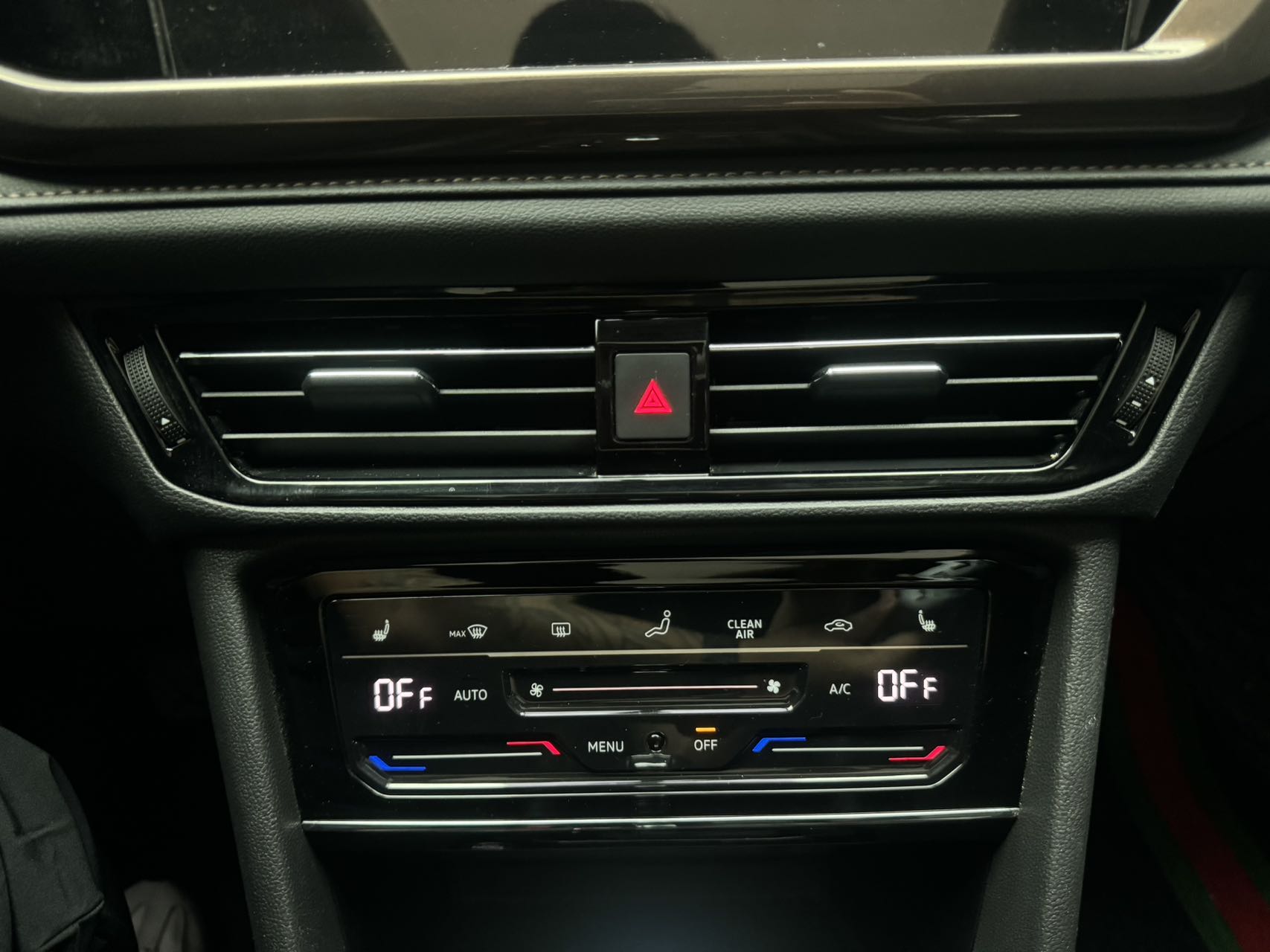 2022款 途岳 280TSI 两驱豪华版