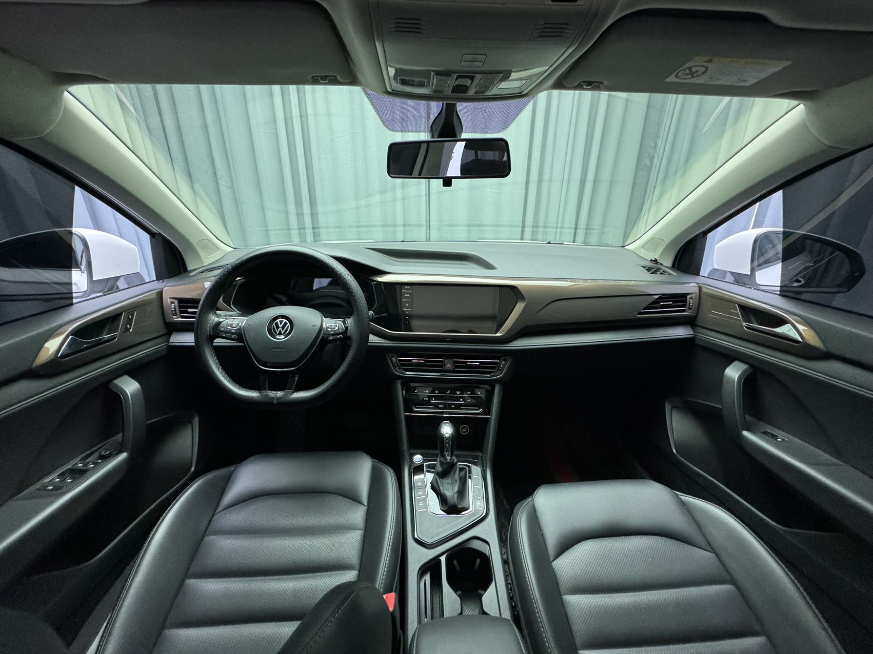 2022款 途岳 280TSI 两驱豪华版
