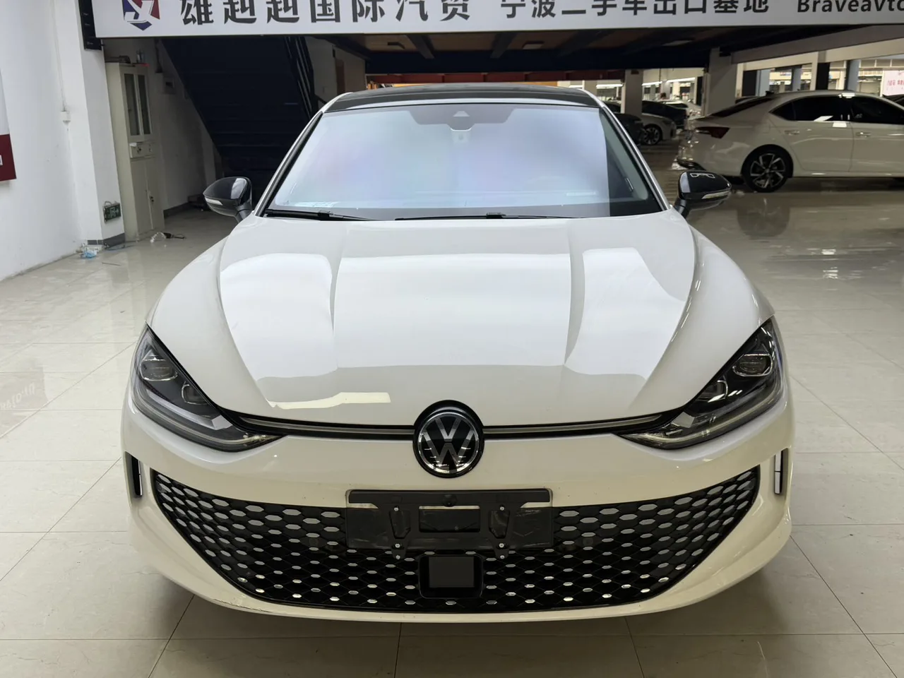 2023款 大众 凌渡L 酷辣版