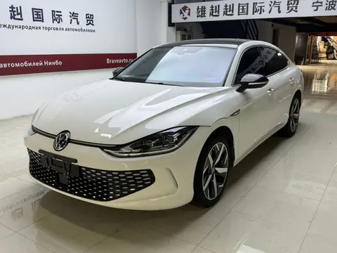 2023款 大众 凌渡L 酷辣版