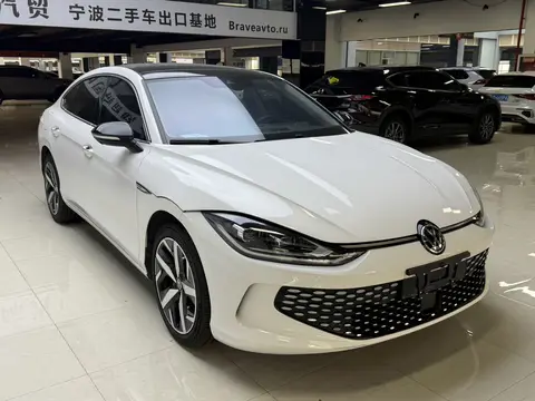 2023款 大众 凌渡L 酷辣版