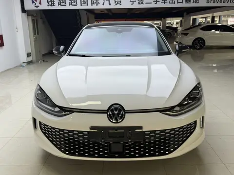 2023款 大众 凌渡L 酷辣版