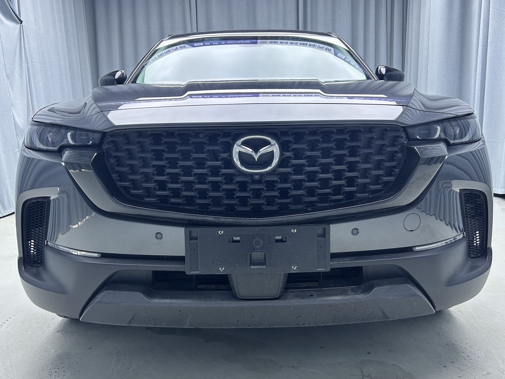马自达CX-50行也2.0L领行版