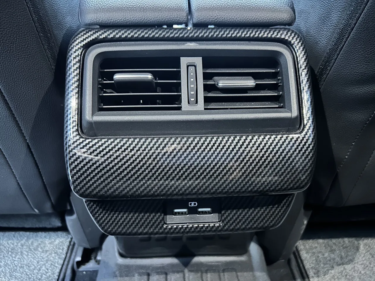 2024款 马自达 CX-50 行也 2.0L领行版