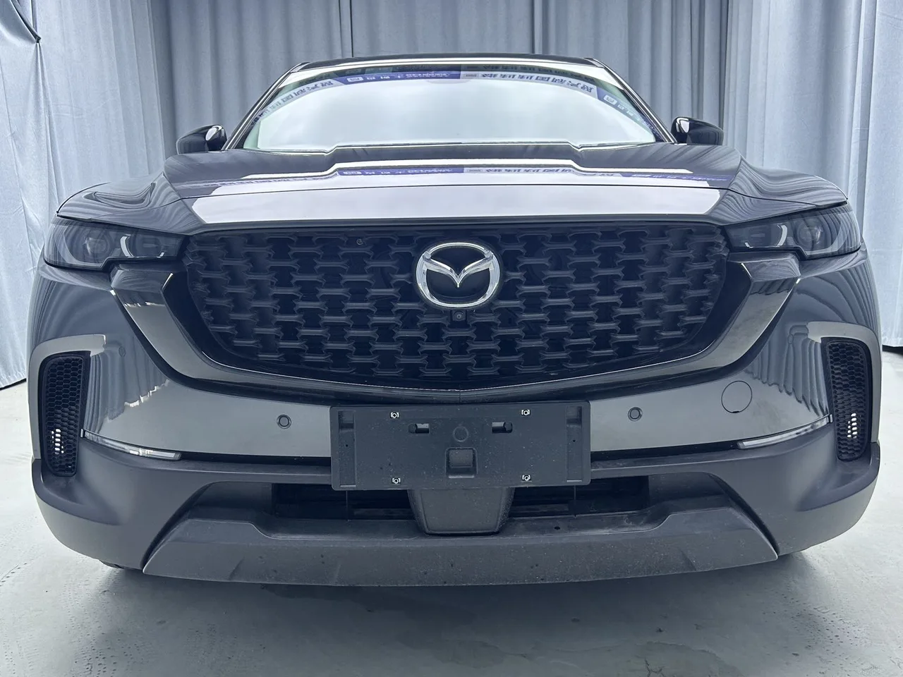 2024款 马自达 CX-50 行也 2.0L领行版