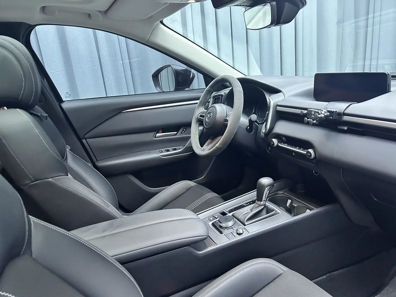 2024款 马自达 CX-50 行也 2.0L领行版