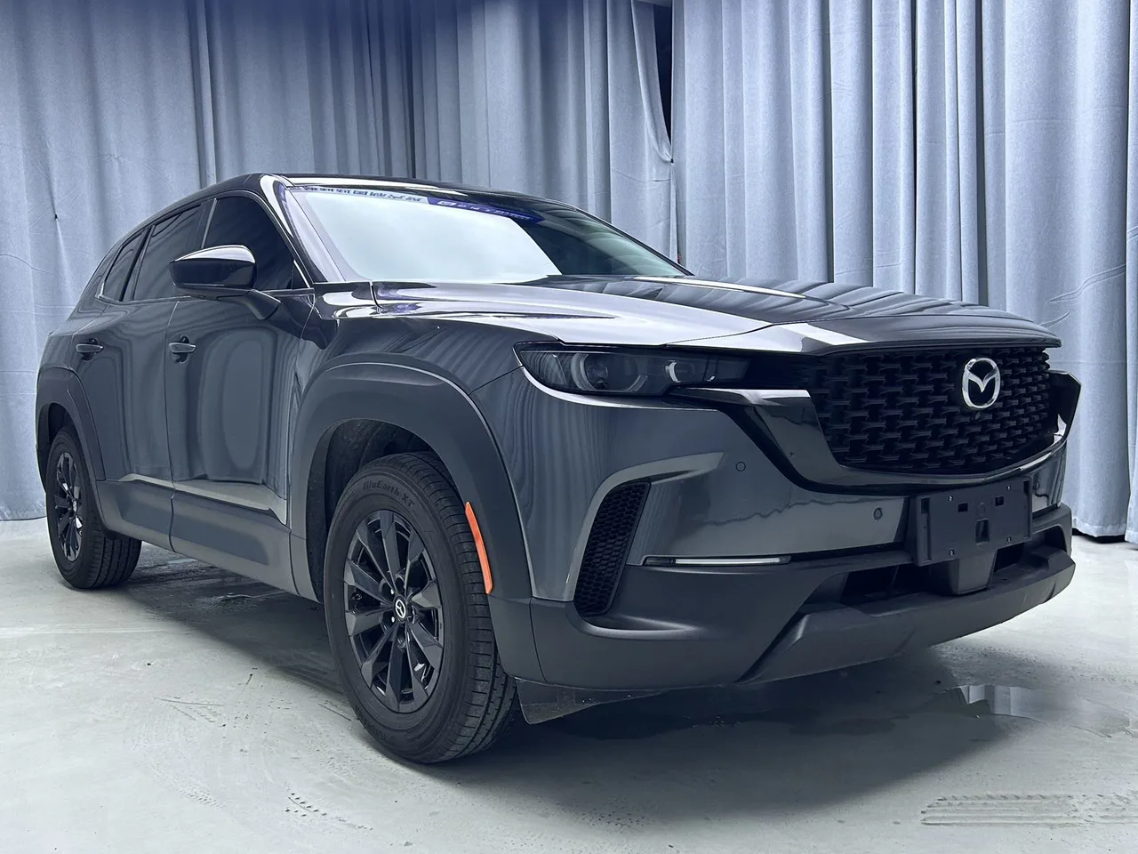 2024款 马自达 CX-50 行也 2.0L领行版
