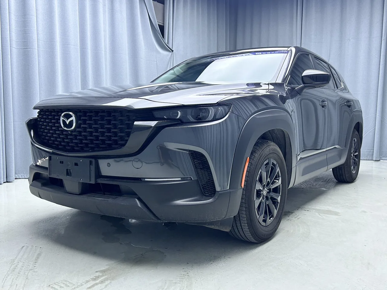 2024款 马自达 CX-50 行也 2.0L领行版