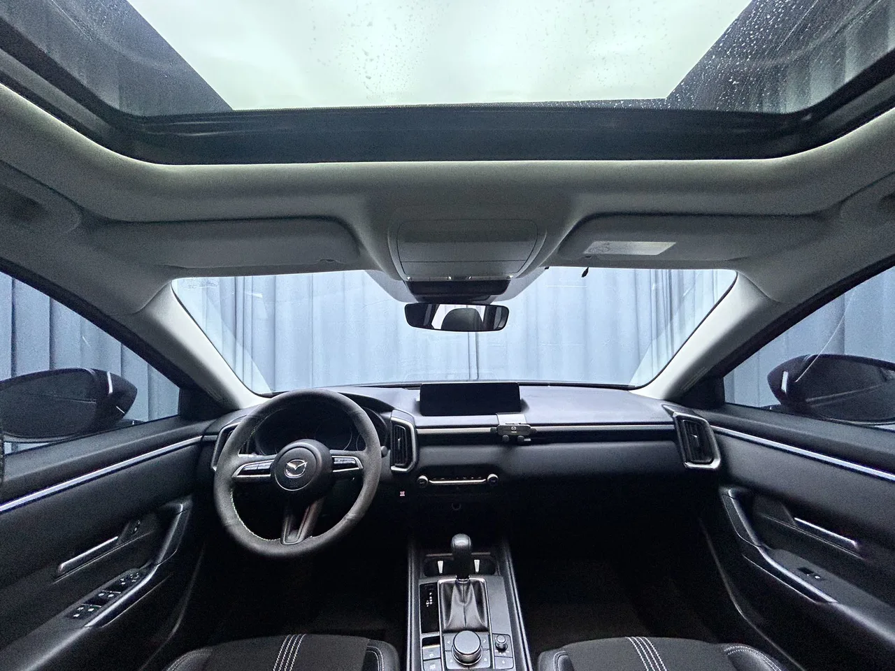 2024款 马自达 CX-50 行也 2.0L领行版