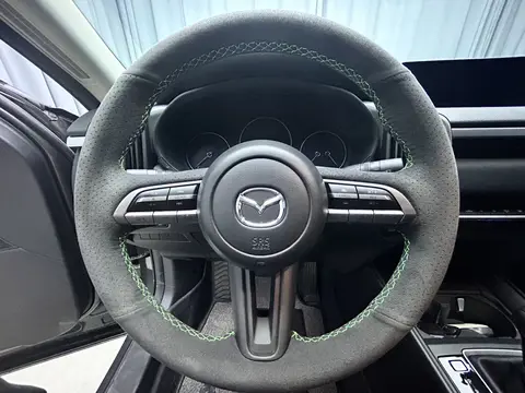 2024款 马自达 CX-50 行也 2.0L领行版
