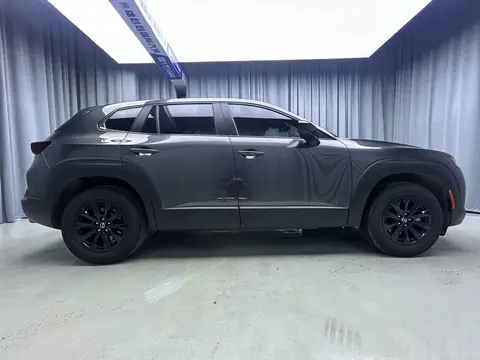 2024款 马自达 CX-50 行也 2.0L领行版