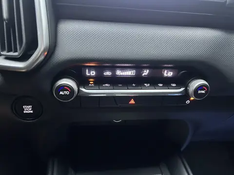 2024款 马自达 CX-50 行也 2.0L领行版