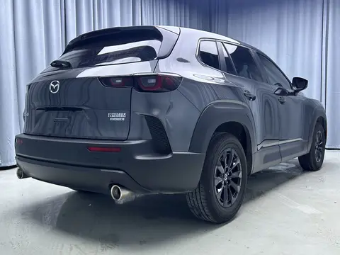 2024款 马自达 CX-50 行也 2.0L领行版