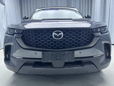 2024款 马自达 CX-50 行也 2.0L领行版