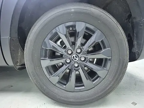 2024款 马自达 CX-50 行也 2.0L领行版