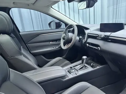 2024款 马自达 CX-50 行也 2.0L领行版