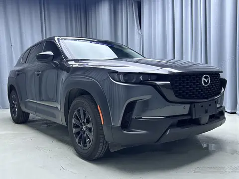 2024款 马自达 CX-50 行也 2.0L领行版