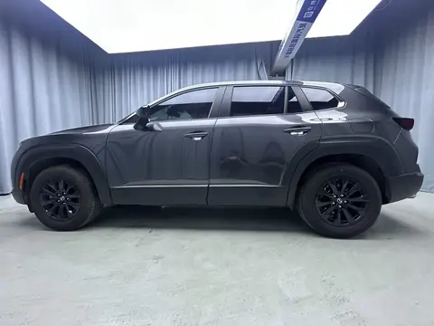 2024款 马自达 CX-50 行也 2.0L领行版