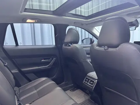 2024款 马自达 CX-50 行也 2.0L领行版