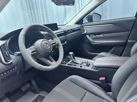 2024款 马自达 CX-50 行也 2.0L领行版