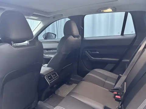 2024款 马自达 CX-50 行也 2.0L领行版