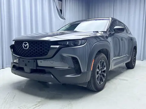 2024款 马自达 CX-50 行也 2.0L领行版