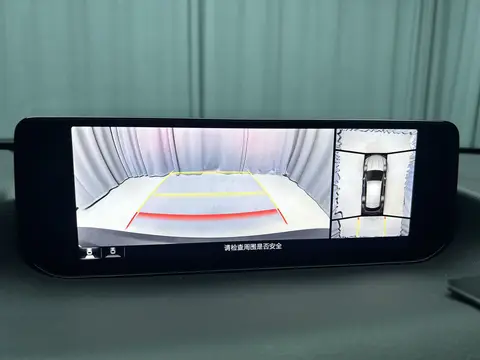 2024款 马自达 CX-50 行也 2.0L领行版